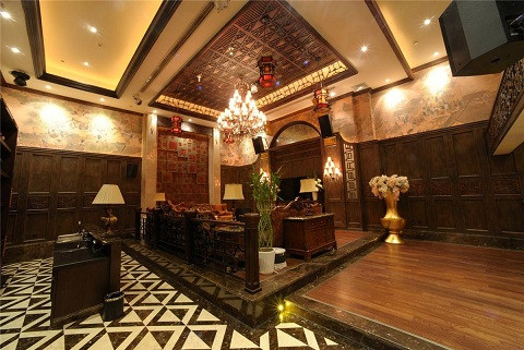 灵寿哪个KTV少爷男模妹子服务好